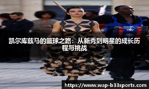 凯尔库兹马的篮球之路：从新秀到明星的成长历程与挑战